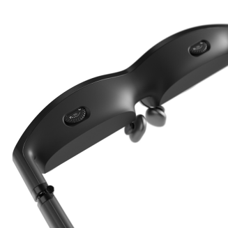 Zestaw Okulary XR VITURE Pro + Opaska na szyję VITURE One - 5