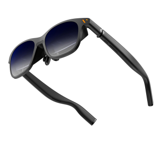 Zestaw Okulary XR VITURE Pro + Opaska na szyję VITURE One - 3