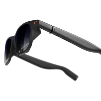 Zestaw Okulary XR VITURE Pro + Opaska na szyję VITURE One - 6