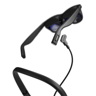 Zestaw Okulary XR VITURE Pro + Opaska na szyję VITURE One - 9