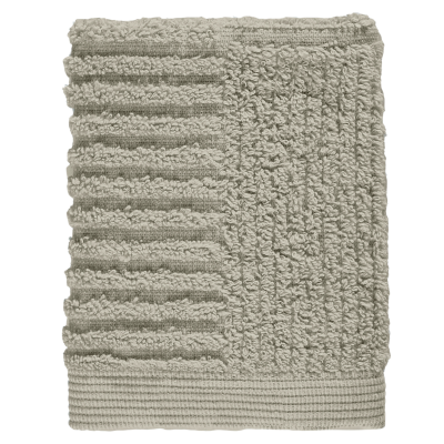 Zone Denmark Classic Eucalyptus Green Towel 30x30 cm
