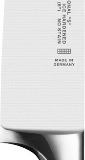  Set of 3 Zwilling Professional S knives - 3