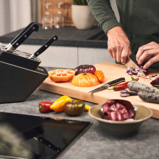  Set of 3 Zwilling Professional S knives - 5