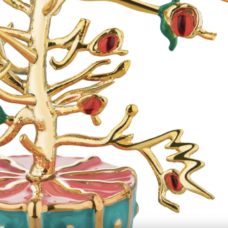 Alessi L'Albero del Bene Christmas decoration - 2