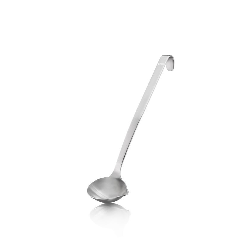  Gefu Baseline sauce spoon