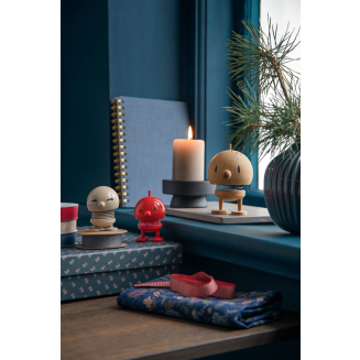 Hoptimist Bumble S Red figure - 10