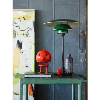 Hoptimist Bumble S Red figure - 6