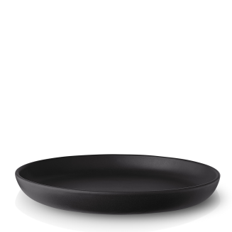  Eva Solo Nordic Kitchen plate 17 cm Black - 3