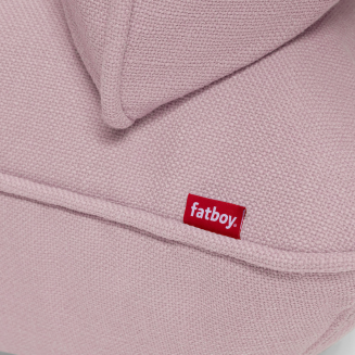 Cover for Fatboy Sumo Seat Bubble Pink - 5