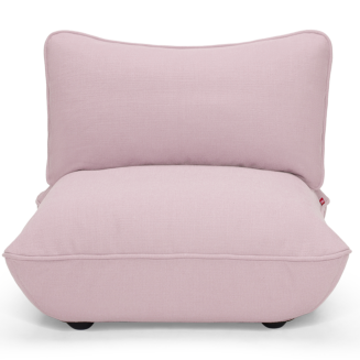 Cover for Fatboy Sumo Seat Bubble Pink - 3