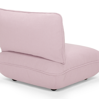 Cover for Fatboy Sumo Seat Bubble Pink - 4
