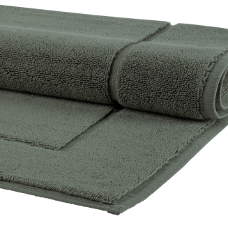  Aquanova London Forest bathroom rug 60x60 cm - 4