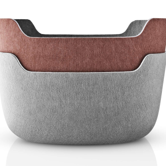  Eva Solo Tidy Basket Tin 48x35x23 cm - 5