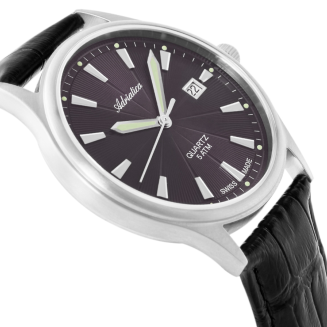 Zegarek Męski ADRIATICA Premiere A1171.4216Q + BOX - 3