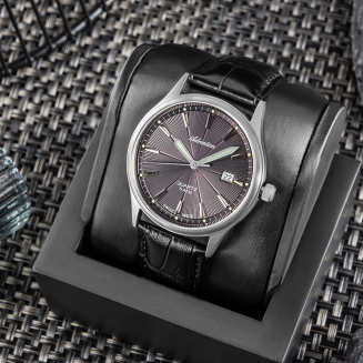 Zegarek Męski ADRIATICA Premiere A1171.4216Q + BOX - 5