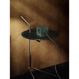 Listwa zasilająca Avolt Square 1 z podwójnym USB-C 30 W i podstawą magnetyczną 3 m zielona - 14