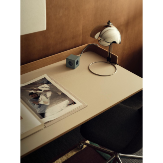 Listwa zasilająca Avolt Square 1 z podwójnym USB-C 30 W i podstawą magnetyczną 3 m zielona - 13