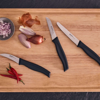 Zestaw 3 noży Henckels by Zwilling Kitchen Elements - 5