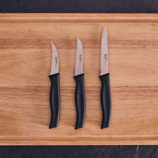 Zestaw 3 noży Henckels by Zwilling Kitchen Elements - 6