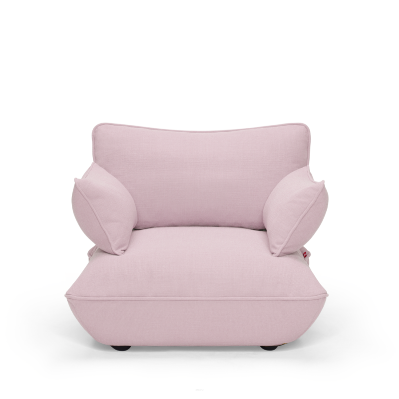  Fatboy Sumo Loveseat Bubble Pink sofa