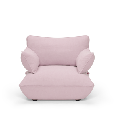  Fatboy Sumo Loveseat Bubble Pink sofa