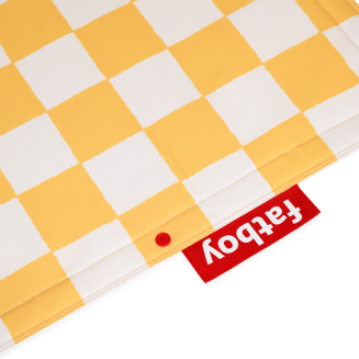  Fatboy Flying Carpet Checkmate picnic rug 140x180 cm - 4