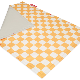  Fatboy Flying Carpet Checkmate picnic rug 140x180 cm - 2