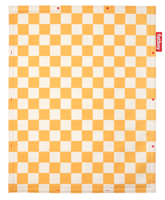  Fatboy Flying Carpet Checkmate picnic rug 140x180 cm