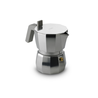 Alessi Moka coffee maker for 3 cups - 2