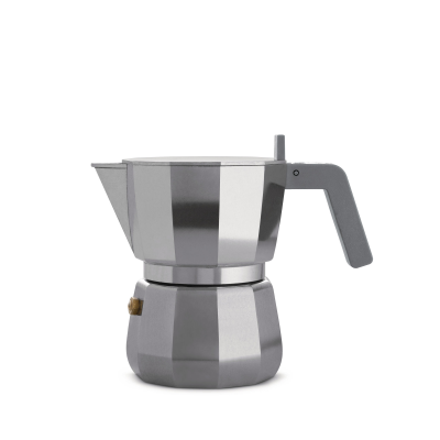 Alessi Moka coffee maker for 3 cups