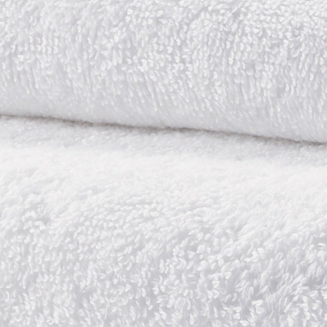  Aquanova London White towel 100x150 cm - 2