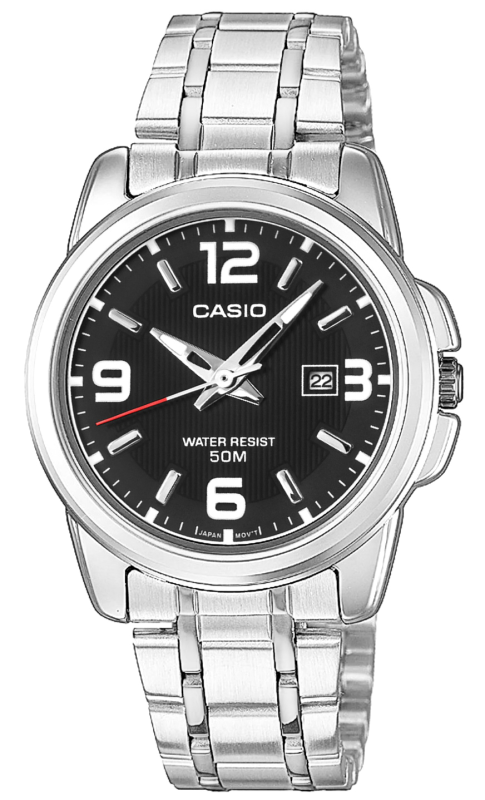 Zegarek Damski CASIO LTP-1314D-1AVDF + BOX