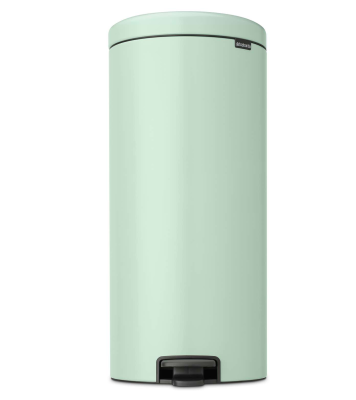 Kosz łazienkowy Brabantia NewIcon 30l jade green