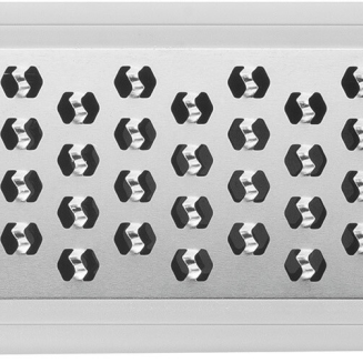  Zwilling Z-Cut mini vegetable grater - 5