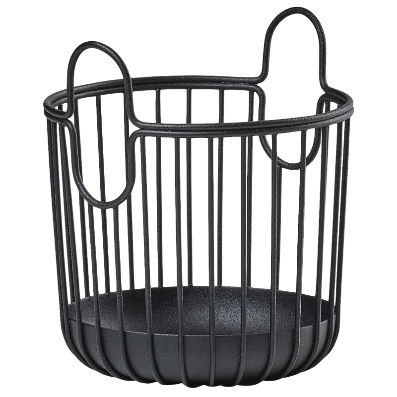  Zone Denmark Inu Black Basket 10x13 cm