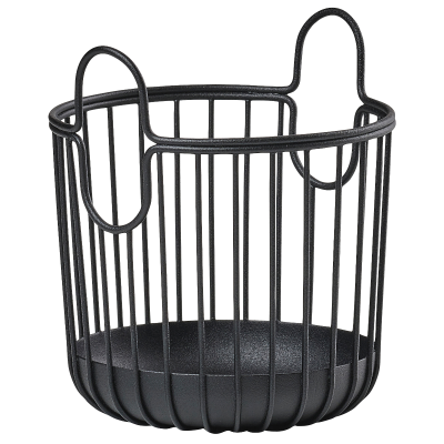  Zone Denmark Inu Black Basket 10x13 cm
