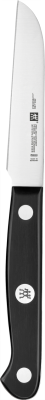  Zwilling Gourmet vegetable peeling knife - 8 cm