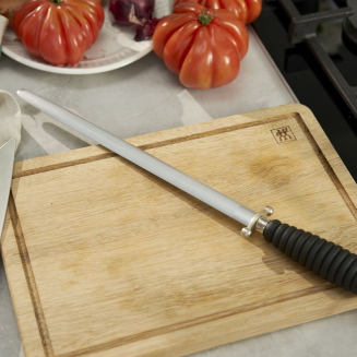  Zwilling steel sharpener - 31 cm - 2