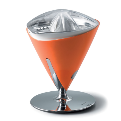  Casa Bugatti Vita citrus juicer orange | BUY CHEAPER WITH A DISCOUNT CODE