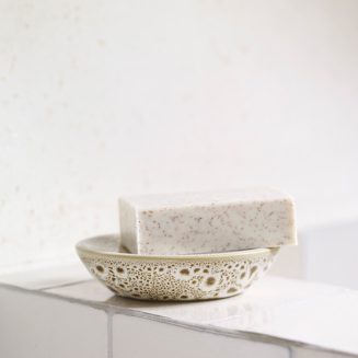  Aquanova Ugo Ginger soap dish - 2