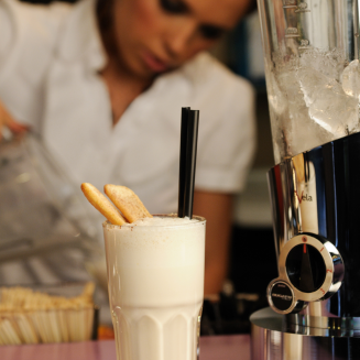  Blender Casa Bugatti Vela Evolution fuchsia | BUY CHEAPER WITH A DISCOUNT CODE - 5