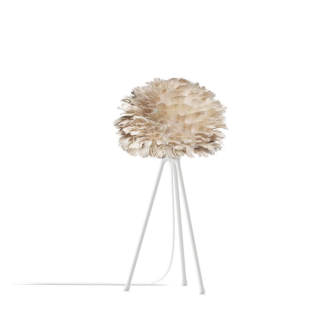  Umage EOS Micro light brown lamp 22 cm - 6