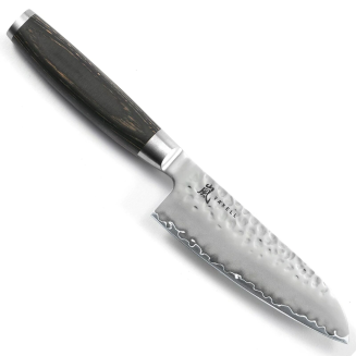 Nóż Santoku Yaxell Taishi 12.5 cm - 3