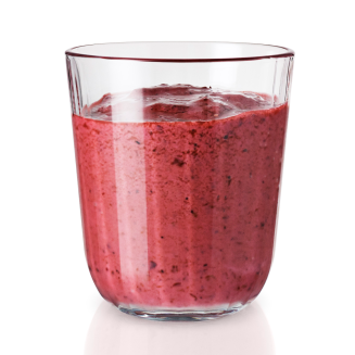 Set of 6 Eva Solo Facet glasses 270 ml - 4