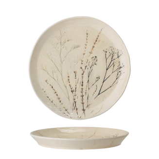 Bloomingville Bea plate 27.5 cm - 3