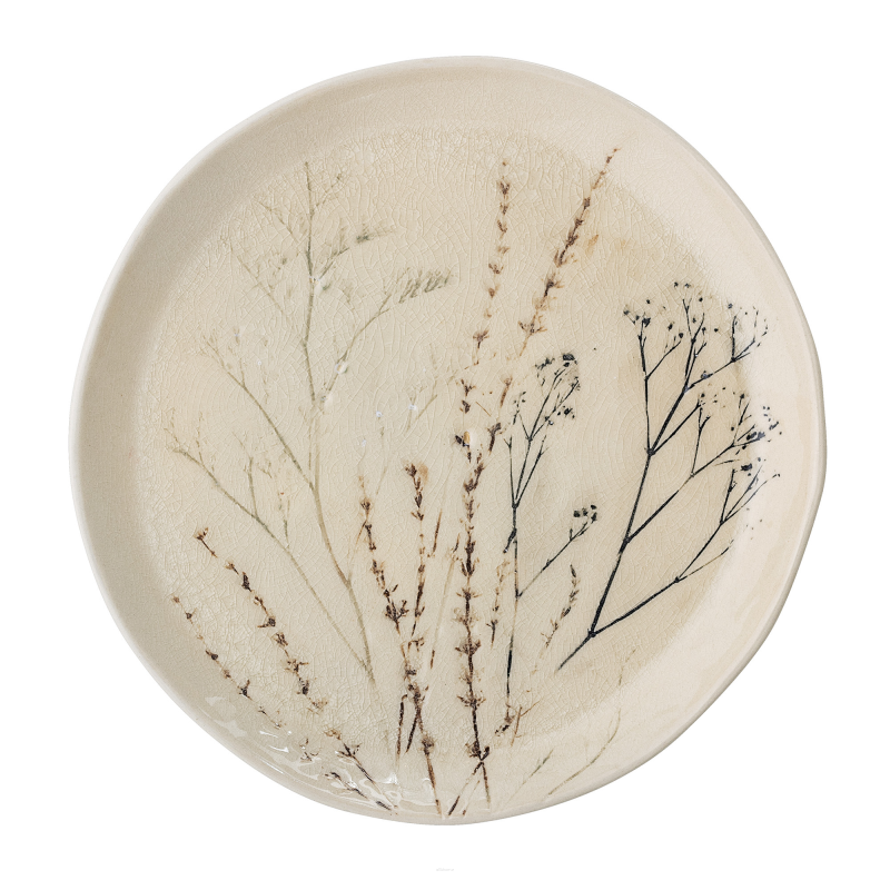 Bloomingville Bea plate 27.5 cm