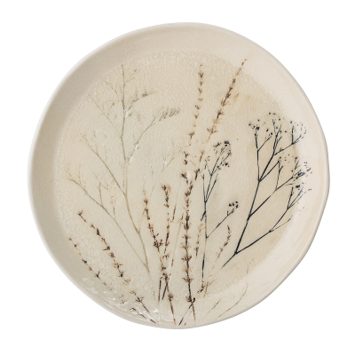 Bloomingville Bea plate 27.5 cm