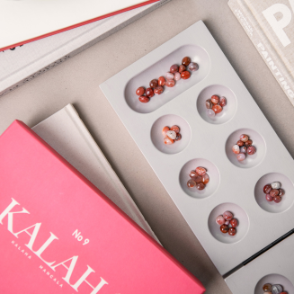 Gra planszowa - Kalaha | PRINTWORKS - 4