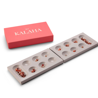 Gra planszowa - Kalaha | PRINTWORKS - 2