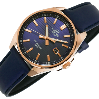 Zegarek Męski CASIO EDIFICE EFV-150CL-2AVUEF + BOX - 3